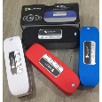 Loa Bluetooth mini New Rixing NR-2014A