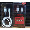 Cáp sạc Aspor rapid cable A103 micro