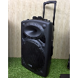 Loa Kéo Karaoke Di Động Temeisheng DP-2305L (Bass 4 tấc, 2 Micro)