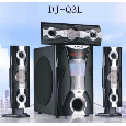 Loa Bluetooth System – DJ-Q3L