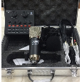 Combo V8 -mic BM-8000 inox