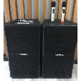 Loa đôi karaoke DM-12 2mic Famsoon BASS 30 1400W