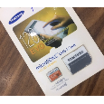 Thẻ Nhớ MicroSDXC Samsung EVO 128GB 48MB/s