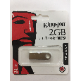 USB 3.0 2Gb Kingston DataTraveler SE9 có móc khóa và vỏ kim loại