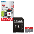 Thẻ Nhớ 128Gb SanDisk Ultra Micro SD SDXC Memory Card UHS-1 A1 100MB/s