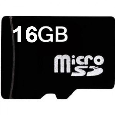 Thẻ nhớ 16GB Micro SD