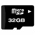 Thẻ nhớ 32GB Micro SD