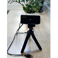 Webcam Dahua Z3 Full HD 1080p Tích Hợp Micro Hỗ Trợ Học Online Hội Họp Trực Tuyến