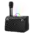 Loa Di Động Bluetooth Karaoke HOCO BS41 Warm Sound (Kèm mico không dây)