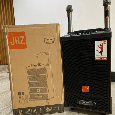 Loa Kéo Di Động JBZ JB+1201 (Bass 12, 2 Micro)
