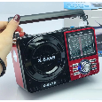 Loa Bluetooth FM/USB/SD X-BASS YS-1088