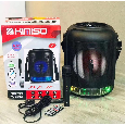 Loa Bluetooth Karaoke KIMISO QS-3602 (Bass 6.5, 1 Micro có dây)