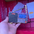 Đài FM SINGBOX A7