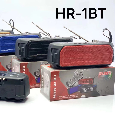 Loa Bluetooth FM/USB/TF HAIRUN HR-1BT