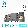 Loa Vi Tính 2.1 Bluetooth Bosston T-3500BT