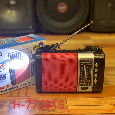 Đài FM Radio Bluetooth JIOC H-773BTS 