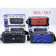 Loa Bluetooth BIDELLU BDL-187