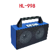 Loa Bluetooth MHJUBA HL-998 