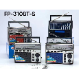 Đài FM Radio Bluetooth/USB/TF EPE FP-310BT-S
