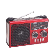 Đài FM Radio Bluetooth/USB/TF YUEGAN YG-422US-BT