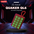 Loa Bluetooth Quaker QL6 Chính Hãng