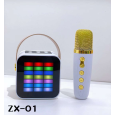  Loa Bluetooth Kèm Micro COLORFUL ZX-01