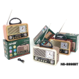 Đài FM Radio Bluetooth/SD/AUX... NNS NS-8898BT