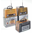 Đài FM Radio Bluetooth/SD/AUX... GOLONE RX-BT8080S