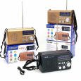 Đài FM Radio Bluetooth/SD/AUX... NNS NS-8896S