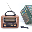 Đài FM Radio Bluetooth NNS NS-6637BT