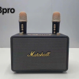 Loa Bluetooth Marshall M98Pro (Kèm 2 Micro Không Dây)