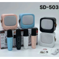 Loa Bluetooth Kèm Micro SDRD SD-503