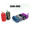 Loa Bluetooth Kimiso KMS-656