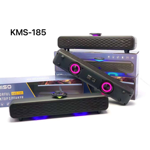 Loa Bluetooth KIMISO KMS-185