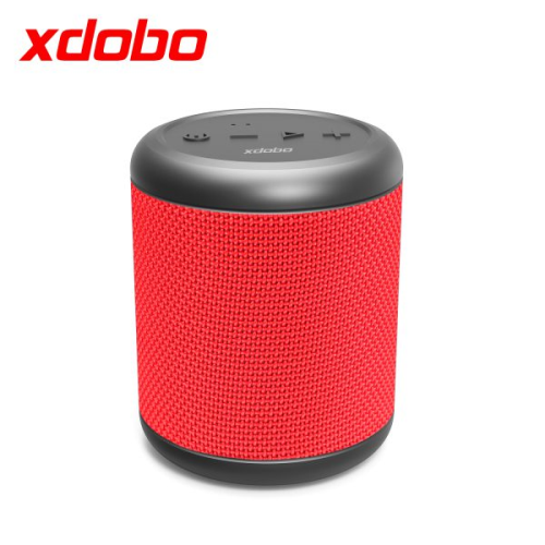 Loa Bluetooth XDOBO Draco Mini