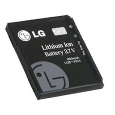 Pin LG P970/E400 (BL-44JN)