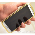 Ốp viền Samsung Galaxy S3 I9300 MetalBumper đính đá