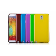 Momax Vỏ ốp trong cứng cho Samsung Note 3 N9000 chính hãng có màu. xám, trắng, xanh đỏ, vàng, tím
