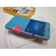 Baseus Folio S view Bao da mở ngang cho Samsung Note 3 N9000 chính hãng trắng
