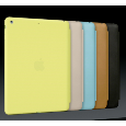 Smart case Bao da thương hiệu cho iPad 5 ( Air ) có màu. vàng, xanh, cam hồng, trắng