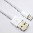 Cáp USB /zin hản cho iPhone iPod - iPad