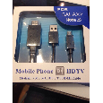 HDMI  HDTV FOR GALAXY NOTE 3