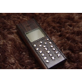 Vỏ gỗ Nokia 6030