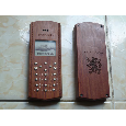 Vỏ gỗ Nokia 1200