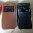 Bao da iphone 6 plus smart case