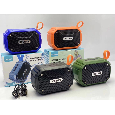 Loa Bluetooth KIMISO KMS-112 (nghe rất hay, hàng chắc chắn, có thể chống nước mức độ đi mưa)