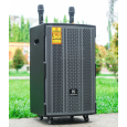 Loa Kéo Nanomax SK-1202 Bass 30cm 420w Karaoke Bluetooth