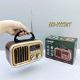 Đài FM Radio Bluetooth NNS NS-7771BT