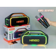 LOA BLUETOOTH KIMISO KMS-809PRO ( 2 MICRO, 60W)