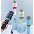 MICRO KÈM LOA BLUETOOTH H9